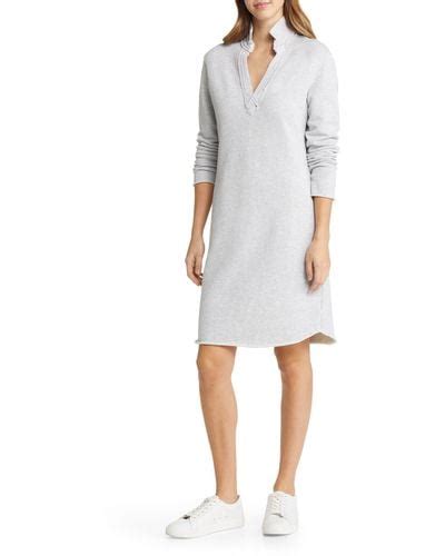 White Frank And Eileen Dresses For Women Lyst