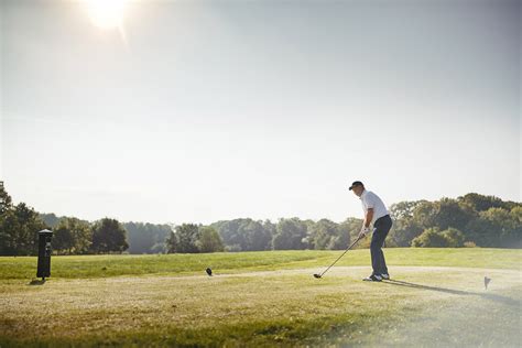 Golf Driving Tips: A Guide To Straighter And Stronger Drives