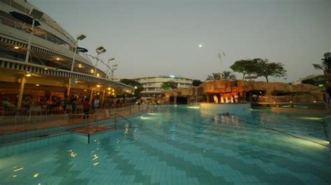 Club Hotel Eilat - Resort, Convention & Spa - Suites Hotel in Eilat