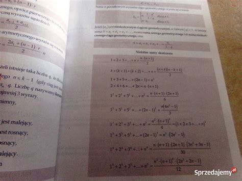 Tablice Matematyczne Fizyczne Chemiczne I Astronomiczne E K