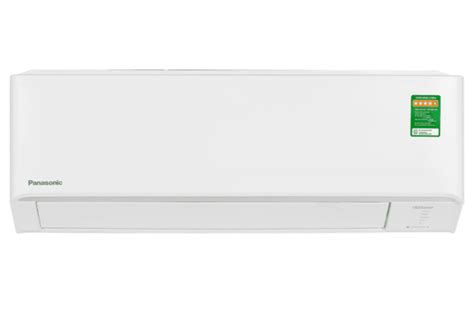 Điều hòa Panasonic CU CS PU9AKH 8 9040BTU 1 chiều inverter Kho Điện Máy