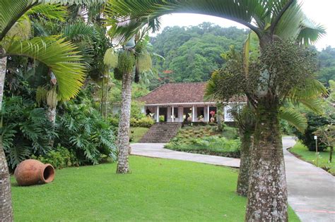 Balata garden admission tickets - Beyond the Beach Martinique