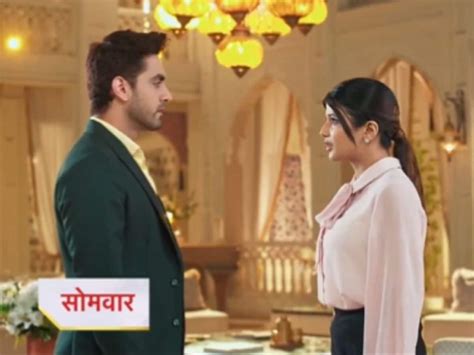 Yeh Rishta Kya Kehlata Hai Spoiler In Hindi Yrkkh Upcoming Twist Abhira