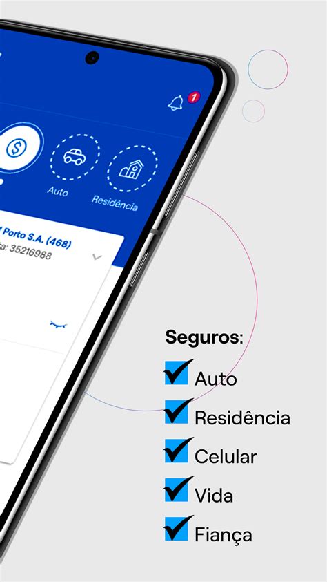 Porto Seguros e cartão for Android Download