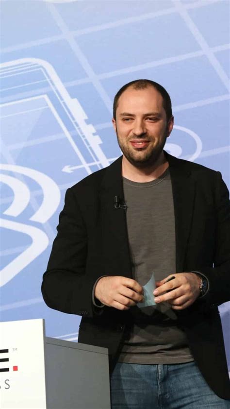 Jan Koum Net Worth: WhatsApp, Career & Lifestyle [2025 Update]