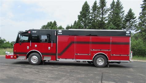 15000 - Valley Park Fire Protection District - Rosenbauer