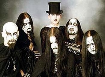 Dimmu Borgir - Uncyclopedia