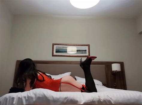 Travestito In Intimo Nude Pics XHamster