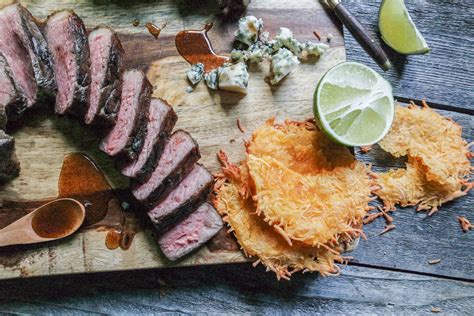 How To Create The Ultimate Steak Platter Jess Pryles