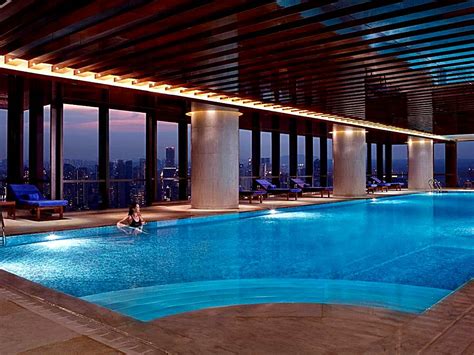 The 15 best Spa Hotels in Chengdu - Ada Nyman's Guide 2021