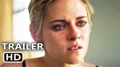 Seberg Trailer 2019 Kristen Stewart Movie Youtube