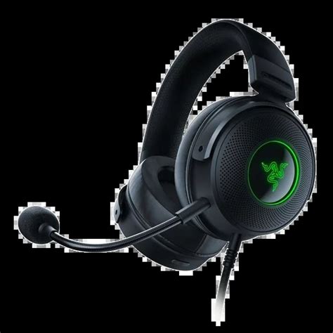 Razer Kraken V3 HyperSense Wired Gaming Headset SU Tech Games