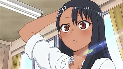 Dont Toy With Me Miss Nagatoro Episode 8 English Tia Seaton