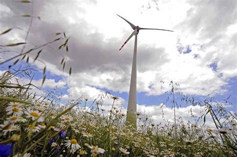 What's the Difference Between a Windmill and a Wind Turbine ...