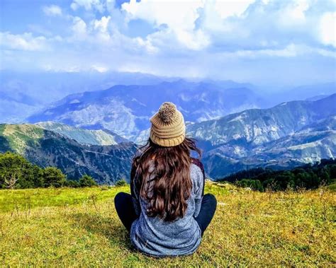 Top 5 Must Visit Places In Dalhousie Himachal Pradesh