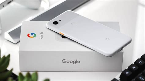 Google Pixel Boleh Lipat Dijangka Dilancarkan Sebelum Tamatnya Tahun