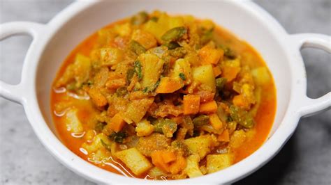 ಹಟಲ ರತ ರಚ ಈ ತರಕರ ಕರಮ vegetable kurma for chapathi Veg