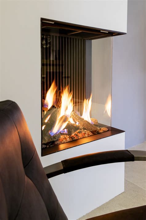 Kalfire G165 37C Gas Fireplace Bespoke Fireplace Designs