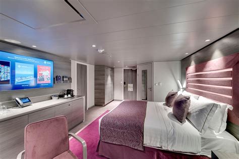 MSC Cruises cabins and suites: Everything you need to know - The Points Guy