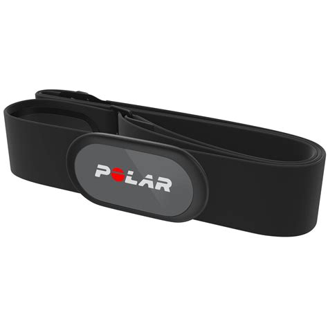 Buy Polar H Heart Rate Sensor Ant Bluetooth Waterproof Hr