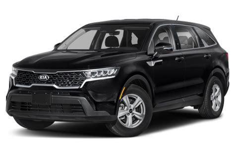 2021 Kia Sorento Specs, Price, MPG & Reviews | Cars.com