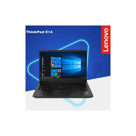 Ordinateur Lenovo Thinkpad E Gen Core I Go To Ssd