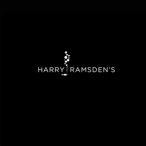 Harry Ramsdens On Behance