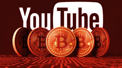 Top Crypto Youtube Channels For Learning More About The Crypto Market