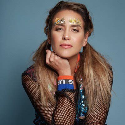 VoxVib Erika De La Vega Biografa Edad Altura Esposa Net Worth