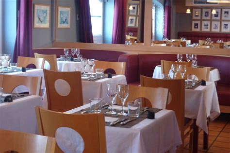 H Tel Donibane Restaurant Le Lohitzun Saint Jean De Luz