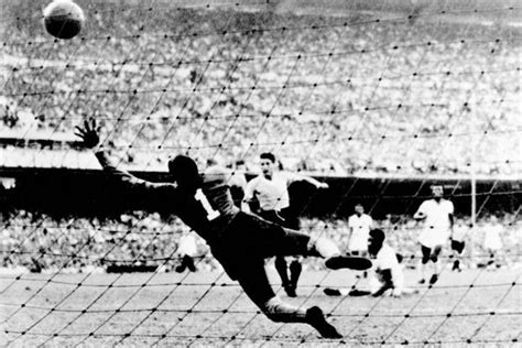 1950 Fifa World Cup, Brazil - Livemint