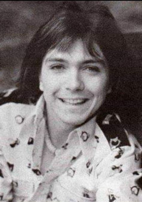 Pin By Nancy York On Remembering David Cassidy David Cassidy Katie Cassidy David