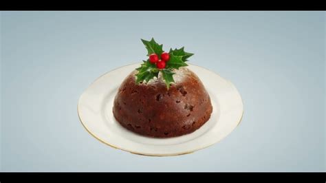 Christmas Pudding Youtube