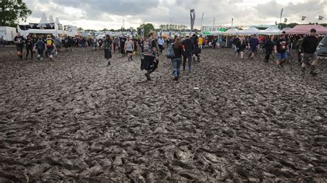 Wacken Festival 2024 In Rekordzeit Ausverkauft Nach Wetterchaos In