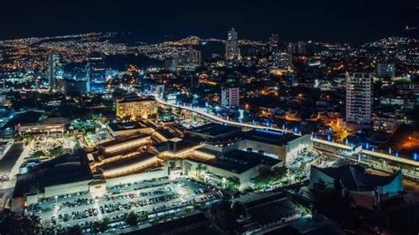 Tegucigalpa, Honduras : r/CityPorn