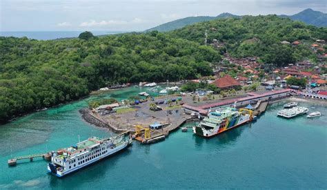 Penumpang Libur Natal Jalur Ketapang Gilimanuk Capai 206 Ribu Orang