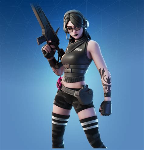 Fortnite Jawbreaker Skin Character Png Images Pro Game Guides