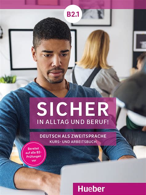 Sicher In Alltag Und Beruf B Kursbuch Und Arbeitsbuch Digital