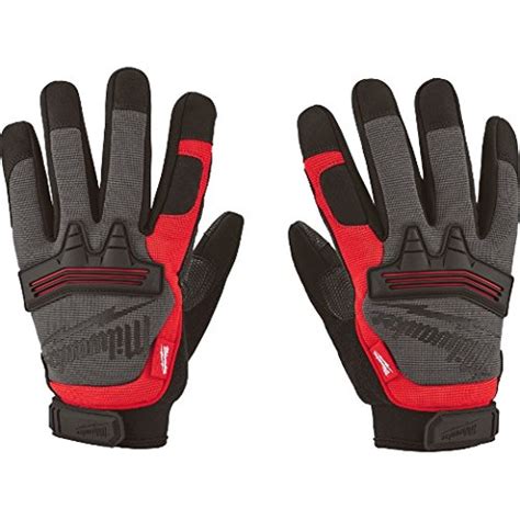 Best Gloves for Electrical Work: Top 6 of 2022 Reviewed | Electrician ...