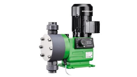 Chemical Dosing Pumps At Best Price In Nashik Id 3700860 Positive Metering Pumps I Pvt Ltd