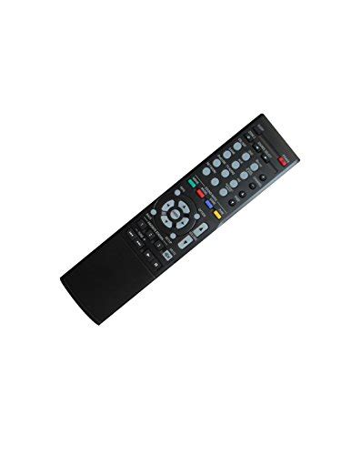 Buy Hotsmtbang Replacement Remote Control Fit For Denon Rc Avr