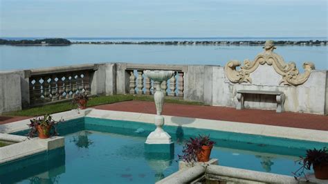 Tour Of Vanderbilt Mansion Long Island Youtube