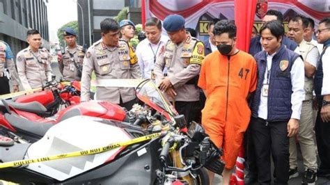 Polda Sumsel Tangkap Bos Tambang Ilegal Bobi Candra Aset Senilai Rp 13