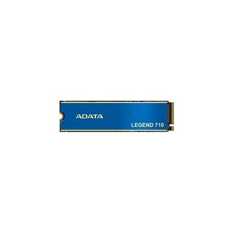 Adata Legend 710 256gb Pcie Gen3 X4 M2 2280 Ssd Price In Bangladesh Nexus