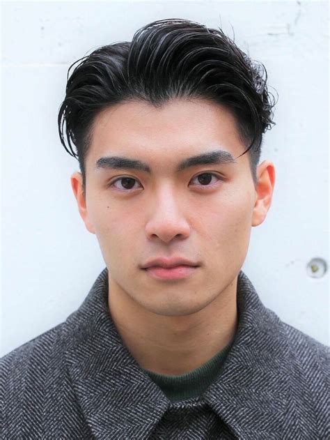 The 20 Best Asian Men S Hairstyles For 2022 Artofit