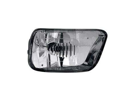 Tyc Fog Light Assembly Right Chevrolet Gm