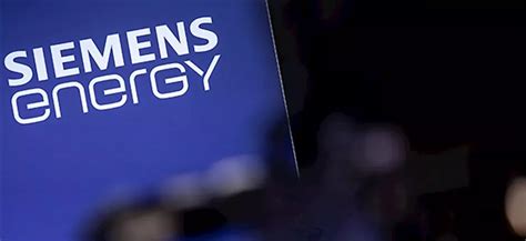 Siemens Energy Analyse Barclays Capital Gibt Siemens Energy Aktie