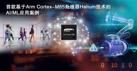 瑞萨电子将在embedded World展示基于arm® Cortex® M85处理器helium技术的首款ai方案 Renesas