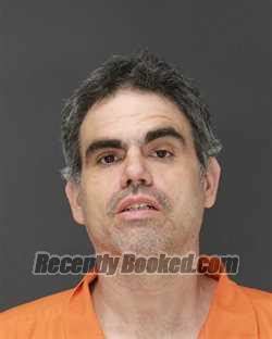 Recent Booking Mugshot For WILLIAM RIZZI In Bergen County New Jersey