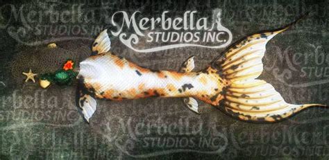 Custom Koi set by MerBellas on DeviantArt